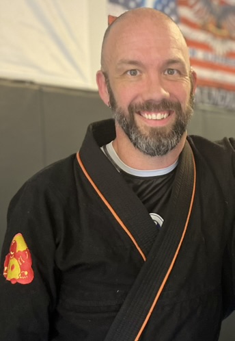 Coach Jim Alford